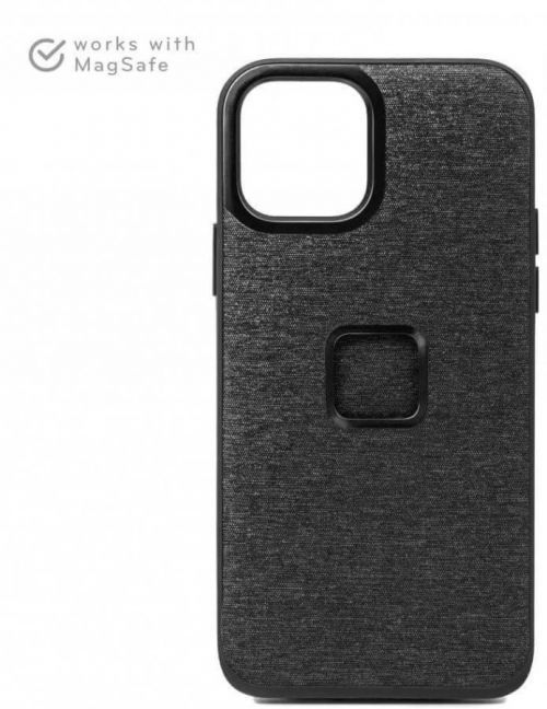 Peak Design Everyday Case iPhone 13 Pro Max M-MC-AS-CH-1, šedá