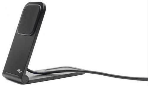 Peak Design Wireless Charging Stand - Black, M-CS-BK-1