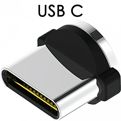 M5 - Konektor USB C (samotná koncovka pro magnetické kabely)