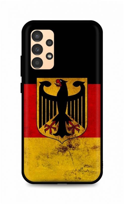 Kryt TopQ Samsung A13 silikon Germany 72206