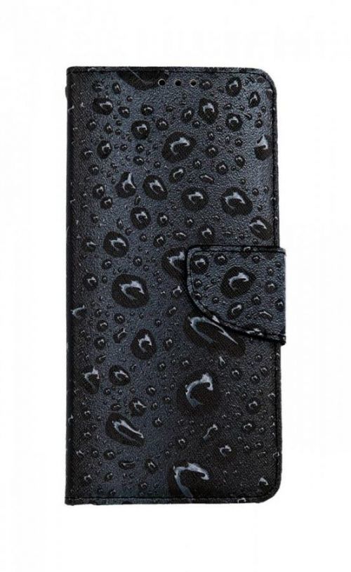Pouzdro TopQ Realme 9 Pro knížkové Kapky 71471