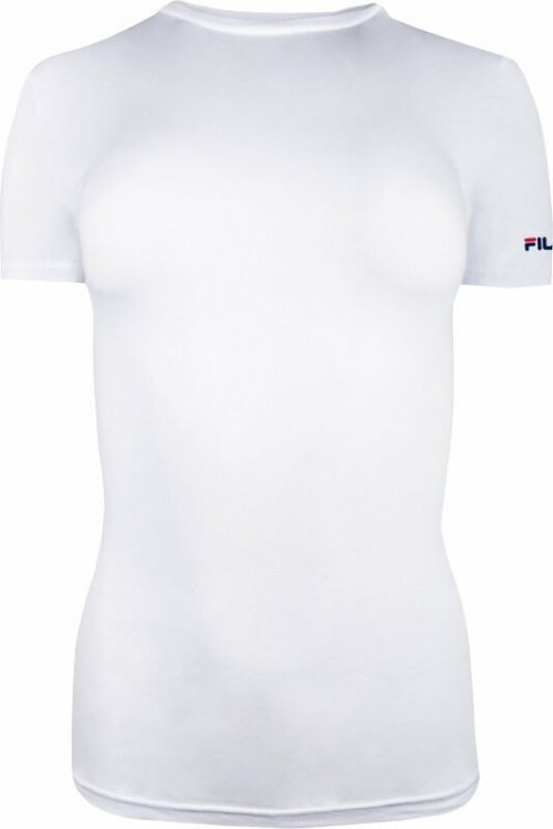 Fila FU6181 Woman Tee White S