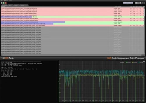 Nugen Audio AMB Enterprise (Digitální produkt)