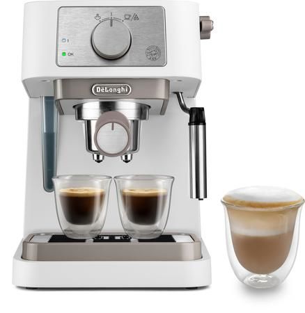 DE LONGHI EC 260 W PÁKOVÉ ESPRESSO DELONGHI