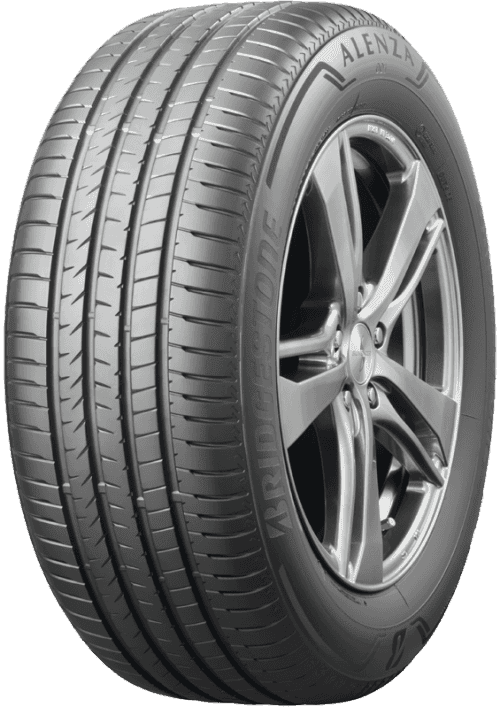 Bridgestone Alenza 001 285/40 R 21 109H letní