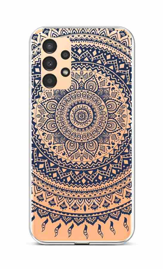Kryt TopQ Samsung A13 silikon Zoo Life 72102