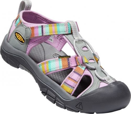 Keen VENICE H2 YOUTH lilac/raya Velikost: 32/33