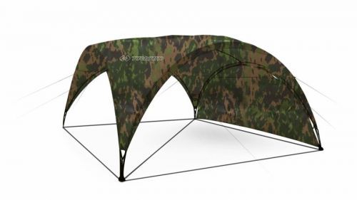 Trimm Party tropiko camo