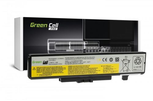 Green Cell LE34PRO 5200mAh Li-ion - neoriginální