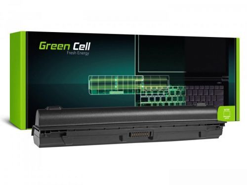 Green Cell Baterie PA5024U-1BRS pro Toshiba Satellite C850 C850D C855 C870 C875 L850 L855 L870 L875 TS30 neoriginální