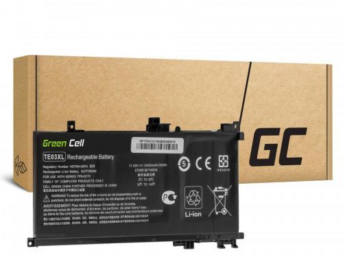 Green Cell A1185 Baterie pro Apple MacBook 13 A1181 (2006, 2007, 2008, 2009) AP02V2 neoriginální