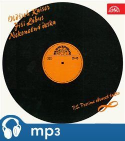 Kaiser-Lábus: Nekonečná deska - Oldřich Kaiser, Jiří Lábus