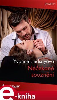 Nečekané souznění - Yvonne Lindsayová