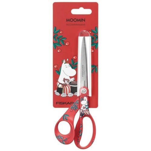 Fiskars Moominmamma Univerzální nůžky 21 cm