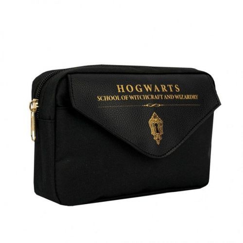 Pouzdro velké Harry Potter - Bradavice - EPEE merch