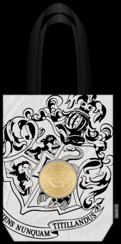 Nákupní taška Harry Potter - EPEE merch