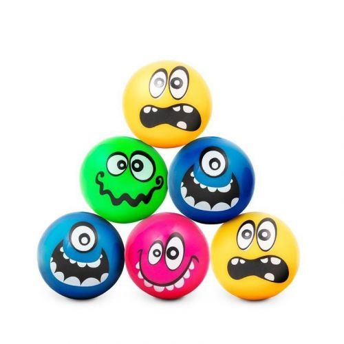 Skákací míček se Světlem