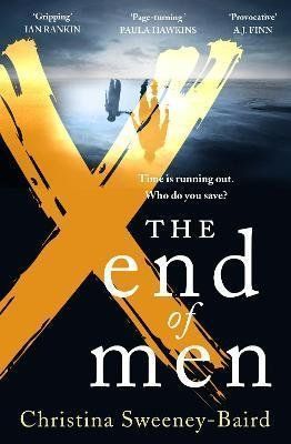 The End of Men - Chris Sweeney-Baird