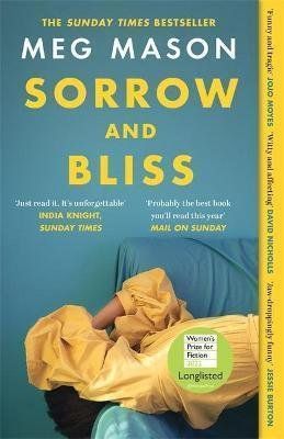 Sorrow and Bliss - Meg Mason