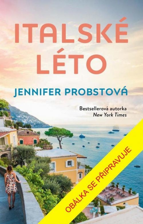Italské léto - Jennifer Probst