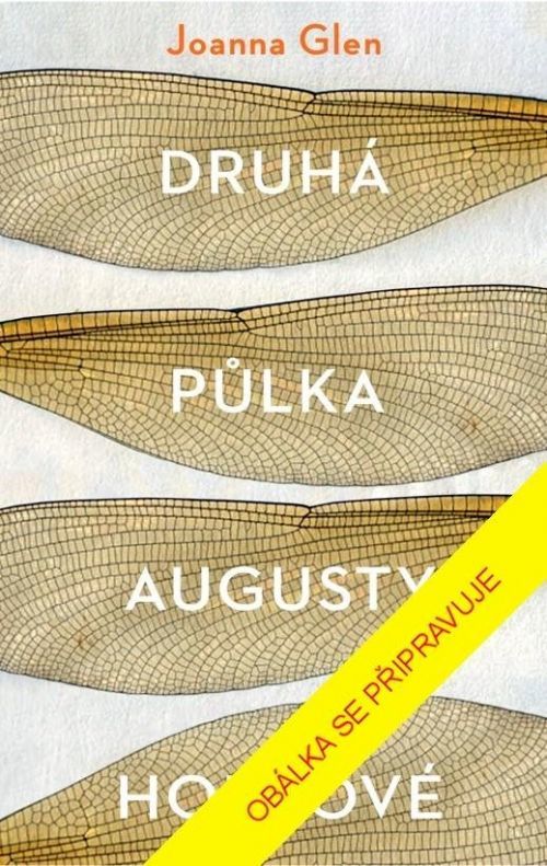 Druhá půlka Augusty Hopeové - Joanna Glen