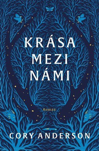 Krása mezi námi - Cory Anderson