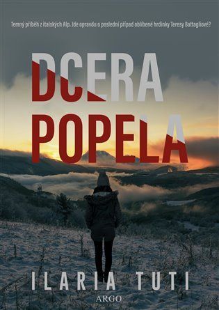 Dcera popela - Ilaria Tuti