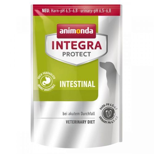 Animonda Integra Protect Intestinal 4 kg