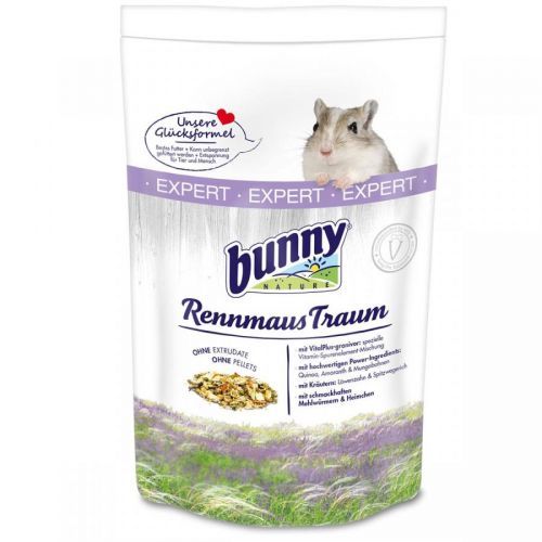 Bunny Nature RennmausTraum EXPERT 500 g