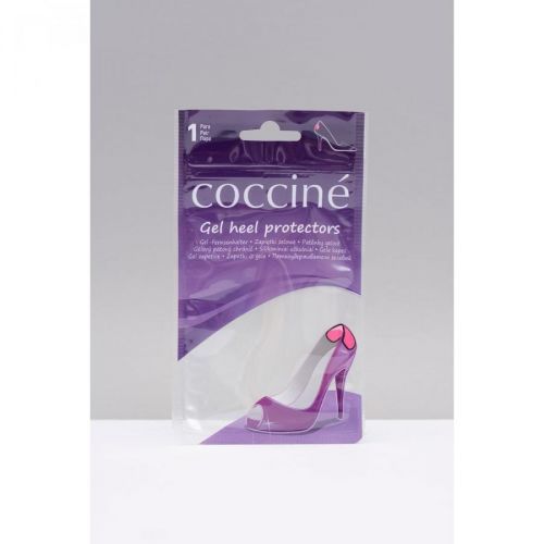 Coccine Gel Heel Protectors