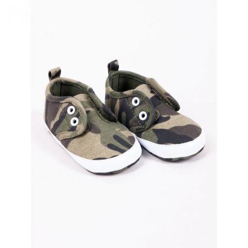 Yoclub Kids's Baby Boy Shoes OBO-0177C-3400