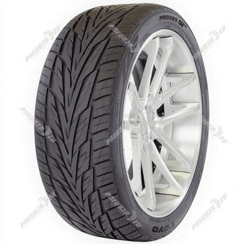 Toyo PROXES ST3 265/60 R18 114V TL XL