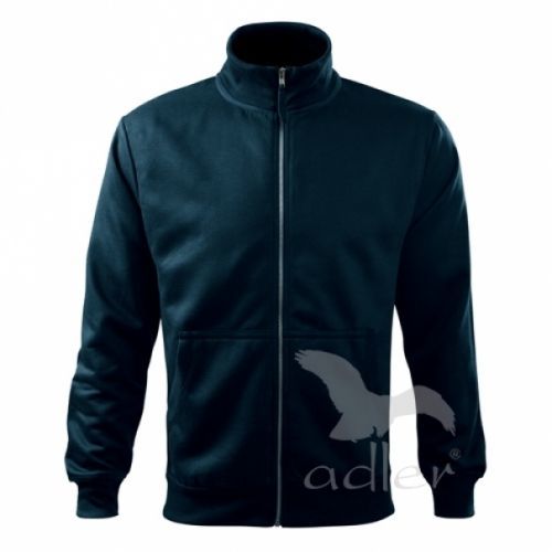 Mikina pánská Adler Adventure - navy, L