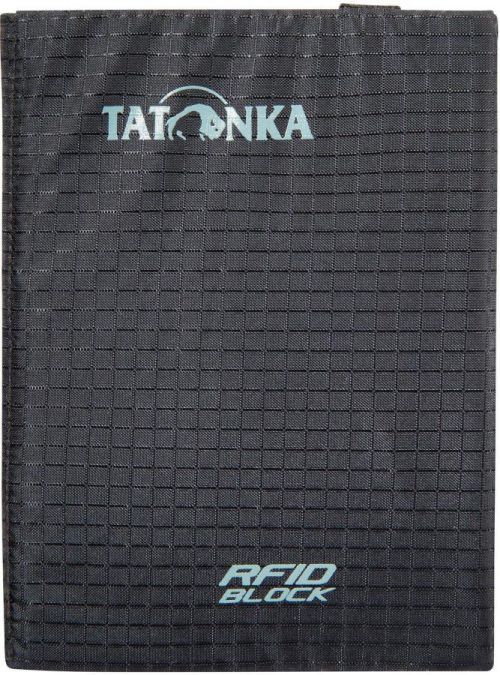 Tatonka Card Holder 12 RFID B