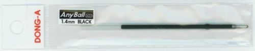 Náplň Any Ball - 1,4 mm - černá