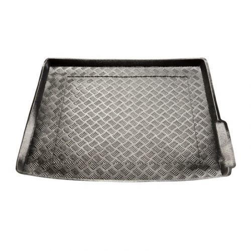 Plastová vana do kufru Rezaw-Plast Dacia Duster 2010-2018 (4x4, bez protiskluzu)