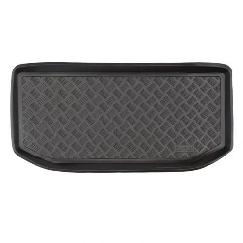 Plastová vana do kufru Rezaw-Plast VW Caddy Maxi 2004-2020 (5 míst, bez protiskluzu)