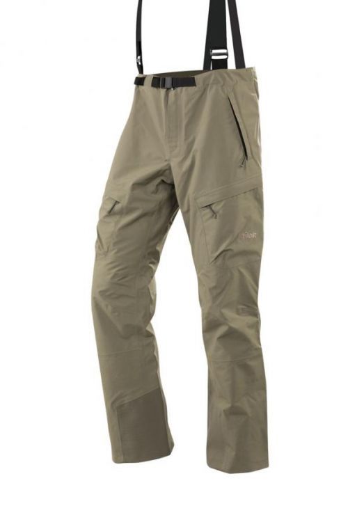 Kalhoty Evolution Gore-Tex® Tilak Military Gear® – Zelená (Barva: Zelená, Velikost: XL)