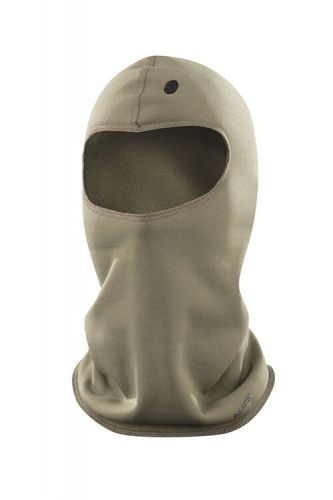 Zimní kukla Tilak Military Gear® – Zelená (Barva: Zelená)