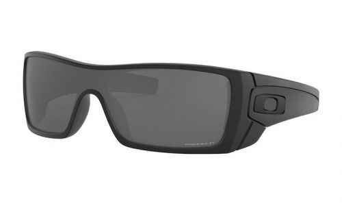 Brýle Batwolf® Blackside SI Oakley® (Barva: Černá, Čočky: Prizm black polarizační)