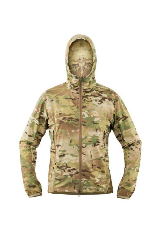 Větrovka Tind Tilak Military Gear® (Barva: Multicam®, Velikost: L)