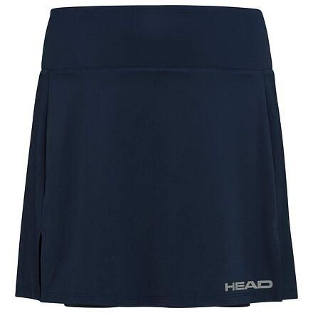 Head Club Basic Skort Long Women dámská sukně DB