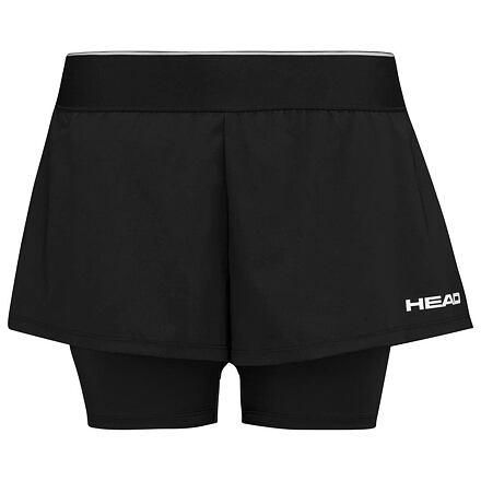 Head Dynamic Shorts Women dámské šortky BK