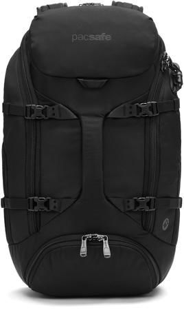 PACSAFE 60315100 batoh VENTURESAFE EXP35 TRAVEL BACKPACK black