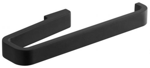 Gedy SAMOA držák ručníků, černá mat A87014