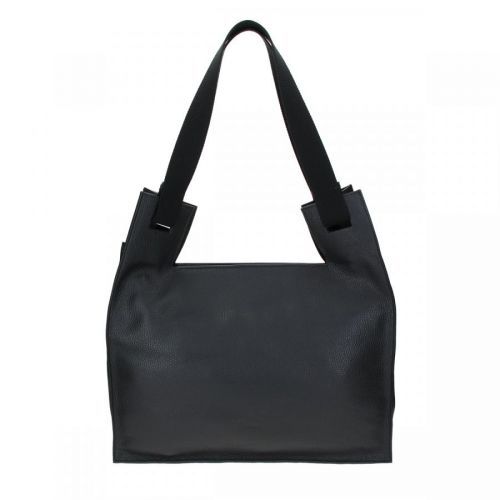 Nosme ELEGA Velká kabelka Nosme černá