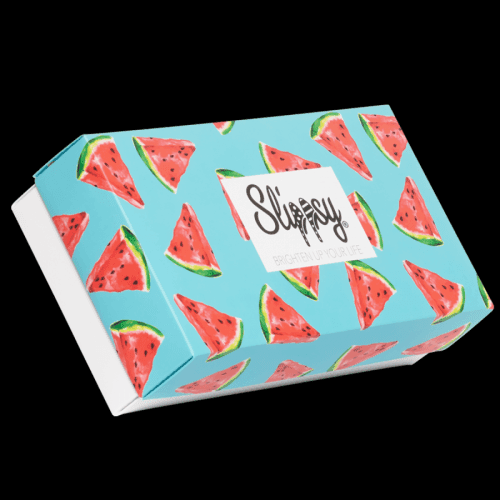 Slippsy Melon box set