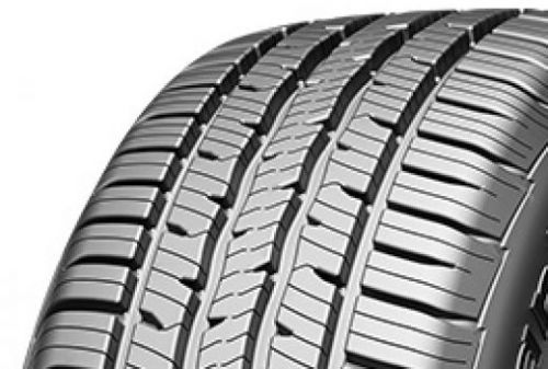 BF-Goodrich ADVANTAGE ALL-SEASON XL 205/55 R16 94V