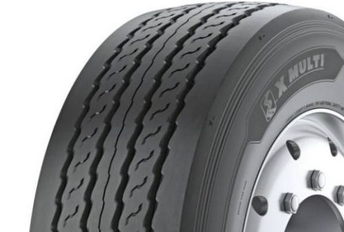Michelin X MULTI HL T 445/45 R19.5 0J