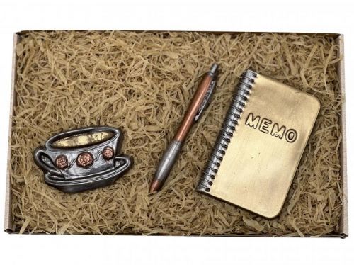 Čokolandia Čokoládová sada - Pro učitele Standard